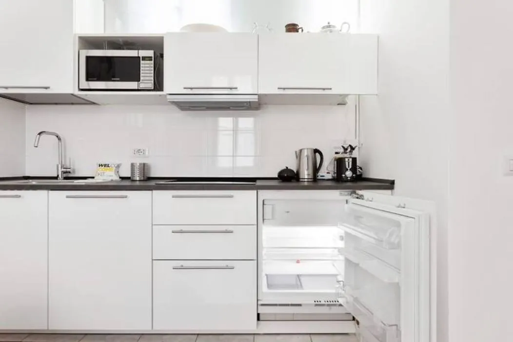 Isola And Zara Comfortable Apartment Milan Italy