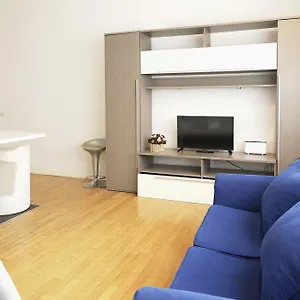 Rio Central M3 Sondrio E Stazione Centrale Apartment