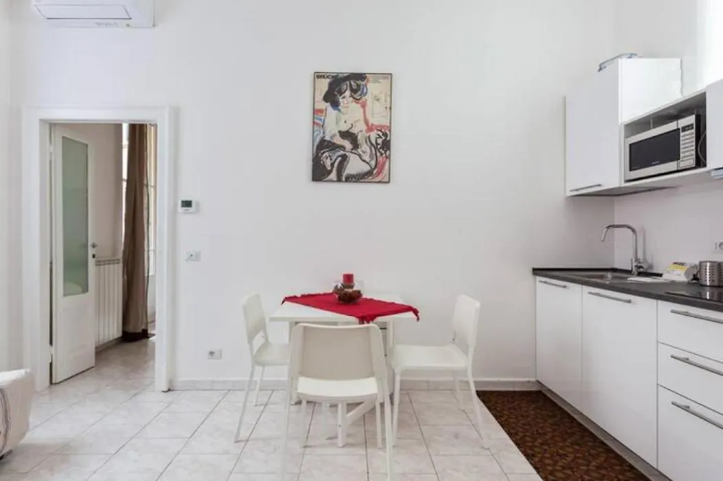 Isola And Zara Comfortable Apartment Milan 0*,  Italy