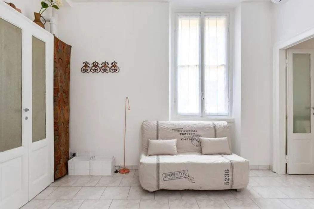 Isola And Zara Comfortable Apartment Milánó Olaszország